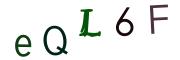 Kép CAPTCHA